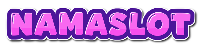NAMASLOT LOGO